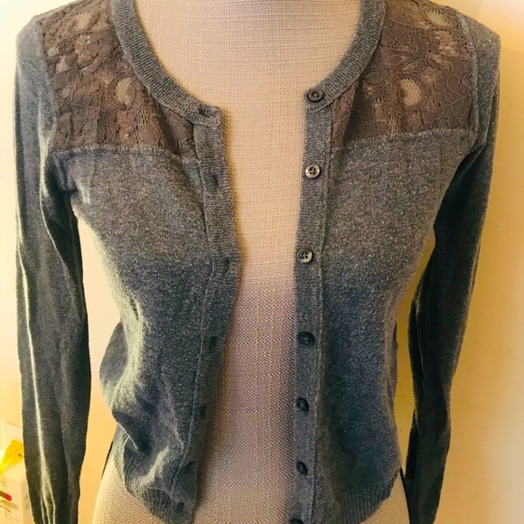 Cardigan - Picture 1 of 3